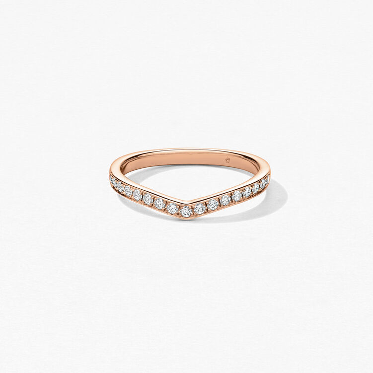 Women's Wedding Bands