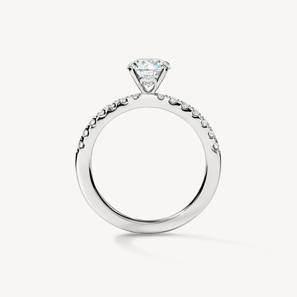 Destiny Engagement Ring, , large