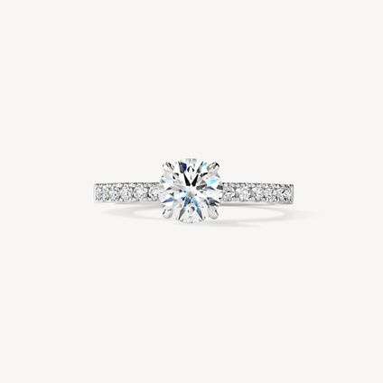 Destiny Engagement Ring, , large